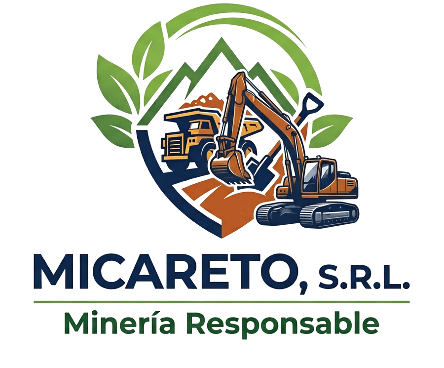 MICARETO, S.R.L. — Mina Construcciones y Agregados Reyes Toribio